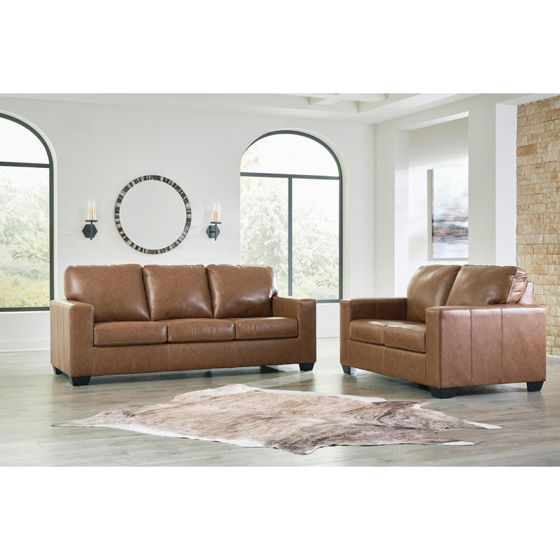 Signature Design by Ashley Bolsena 55603U1 2 pc Living Room Set IMAGE 2