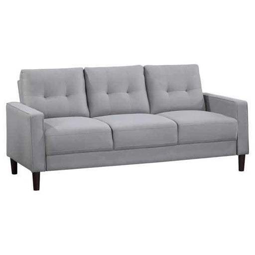  Coaster Furniture Bowen 506781-S3 3 pc Living Room Set IMAGE 2