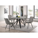  Coaster Furniture Neil 193801-S5 5 pc Dining Set IMAGE 1