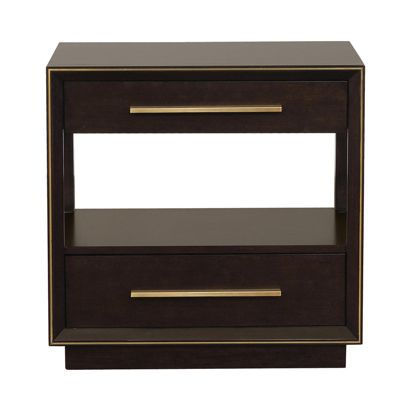  Coaster Furniture Durango 223261KE-S5 7 pc King Panel Bedroom Set IMAGE 5