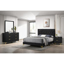  Coaster Furniture Kendall 224451KE-S4 6 pc King Panel Bedroom set IMAGE 1