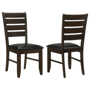 Coaster Furniture Dalila Dining Chair 102722 IMAGE 1
