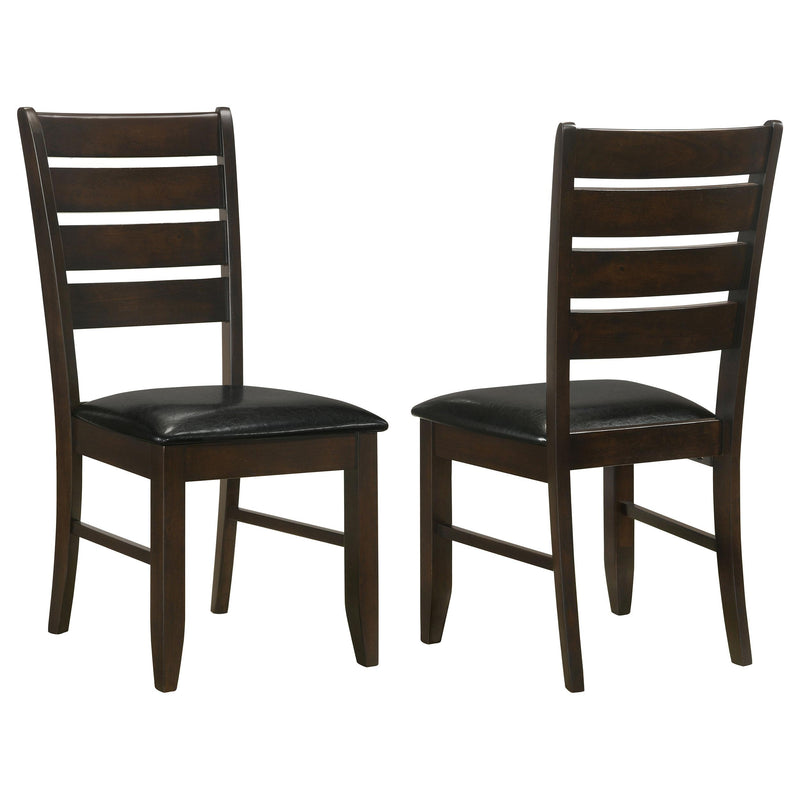 Coaster Furniture Dalila Dining Chair 102722 IMAGE 1