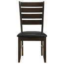 Coaster Furniture Dalila Dining Chair 102722 IMAGE 2