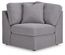 Modmax - 6 Piece Sectional
