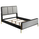  Coaster Furniture Arini 224331Q 7 pc Queen Panel Bedroom Set IMAGE 2