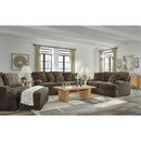 Benchcraft Aylesworth 53702 3 pc Living Room Set IMAGE 1
