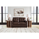  Signature Design by Ashley Santorine 21706 2 pc Living Room Set IMAGE 5