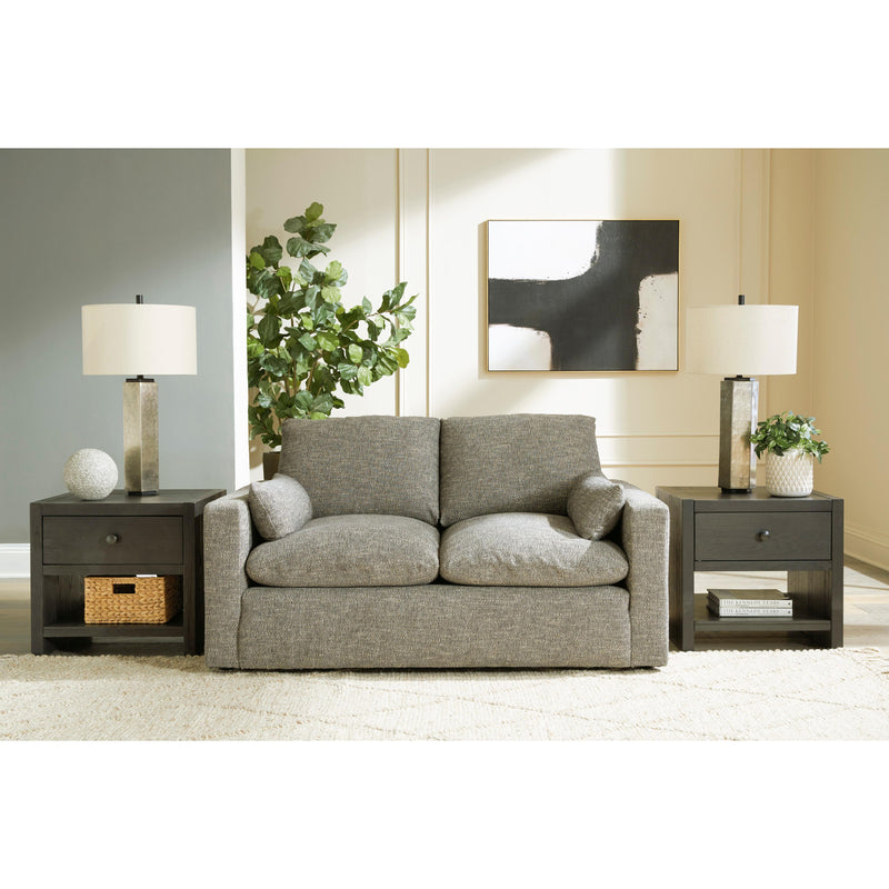 Benchcraft Dramatic 11702U3 4 pc Living Room Set IMAGE 7