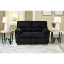  Signature Design by Ashley SimpleJoy 24204U1 2 pc Living Room Set IMAGE 4