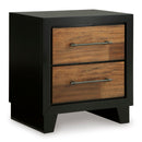  Benchcraft Kraeburn B496 7 pc King Panel Bedroom Set IMAGE 5