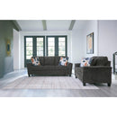 Benchcraft Erinslane 25206U1 2 pc Living Room Set IMAGE 1
