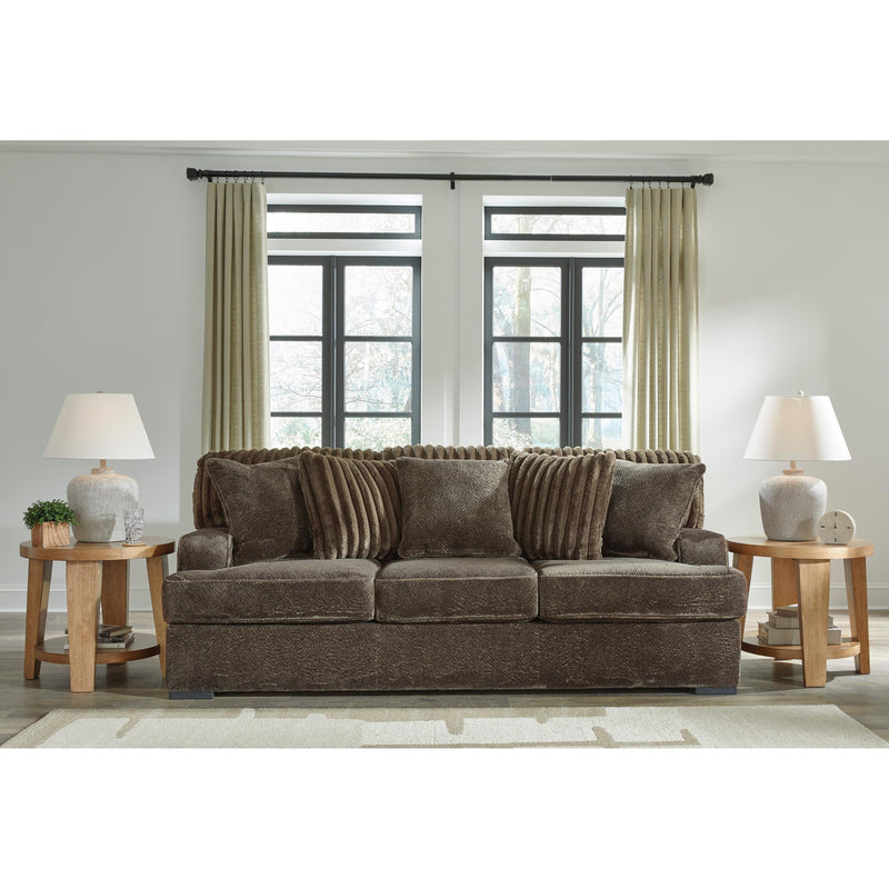 Benchcraft Aylesworth 53702 2 pc Living Room Set IMAGE 3