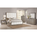  Coaster Furniture Durango 223271Q-S5 7 pc Queen Panel Bedroom Set IMAGE 1