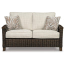 Signature Design by Ashley Paradise Trail P750P9 4-piece Outdoor Seating Set IMAGE 11