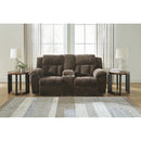  Signature Design by Ashley Frohn 37407U1 2 pc Reclining Living Room Set IMAGE 15
