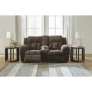  Signature Design by Ashley Frohn 37407U1 2 pc Reclining Living Room Set IMAGE 17