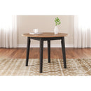  Signature Design by Ashley Gesthaven D396D4 3 pc Dining Set IMAGE 12