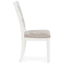  Signature Design by Ashley Robbinsdale D642D3 5 pc Dining Set IMAGE 6