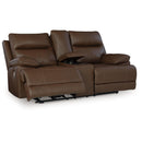  Signature Design by Ashley VonRyan U10400U1 2 pc Power Reclining Living Room Set IMAGE 7