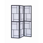 Coaster Furniture Home Decor Room Dividers 900102 IMAGE 1