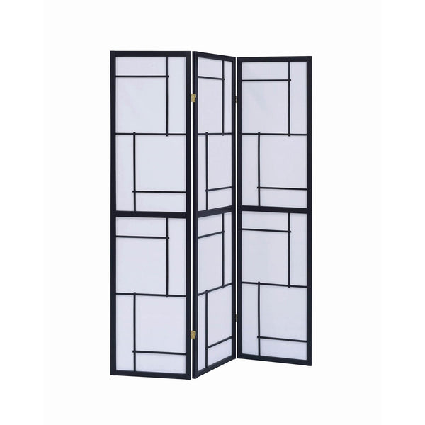 Coaster Furniture Home Decor Room Dividers 900102 IMAGE 1