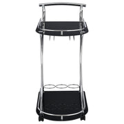 Coaster Furniture Kitchen Islands and Carts Carts 910001 IMAGE 2