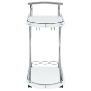 Coaster Furniture Kitchen Islands and Carts Carts 910002 IMAGE 2