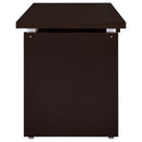 Coaster Furniture Office Desks Desks 800891 IMAGE 5