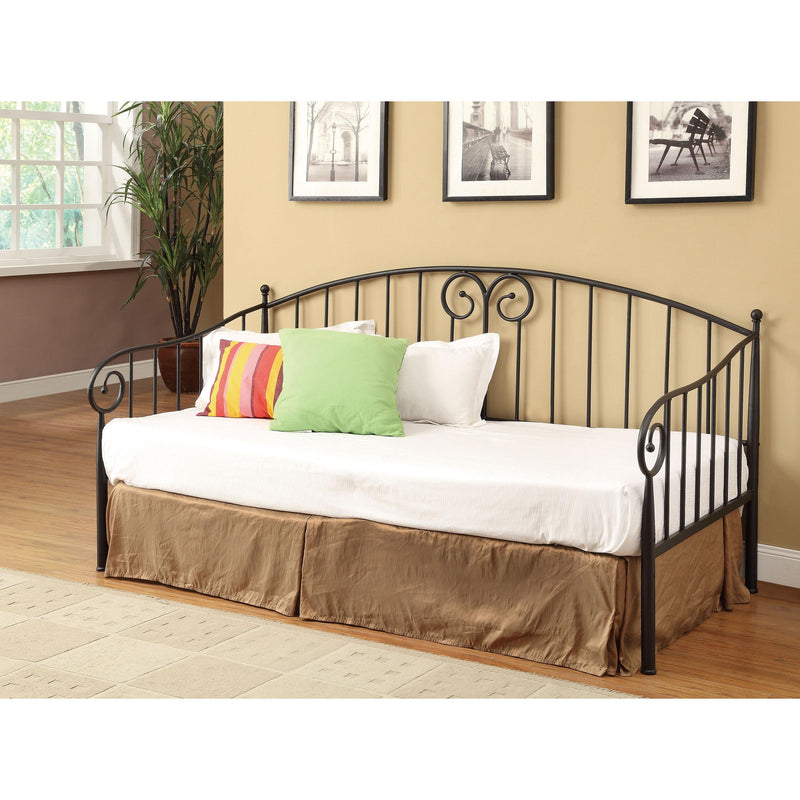 Coaster Furniture Twin Daybed 300099 IMAGE 2