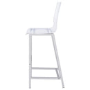 Coaster Furniture Pub Height Stool 100295 IMAGE 4