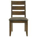 Coaster Furniture Alston Dining Chair 106382 IMAGE 2