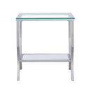 Coaster Furniture End Table 720337 IMAGE 2
