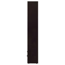 Coaster Furniture Bookcases 4-Shelf 800905 IMAGE 5