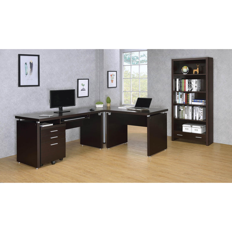 Coaster Furniture Filing Cabinets Vertical 800903 IMAGE 3