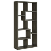 Coaster Furniture Home Decor Bookshelves 800510 IMAGE 1