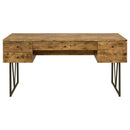 Coaster Furniture Office Desks Desks 800999 IMAGE 3