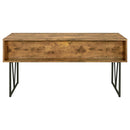 Coaster Furniture Office Desks Desks 800999 IMAGE 6