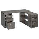 Coaster Furniture Office Desks L-Shaped Desks 800518 IMAGE 2