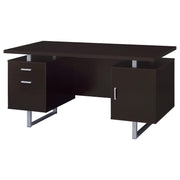 Coaster Furniture Office Desks Desks 801521 IMAGE 4