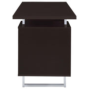 Coaster Furniture Office Desks Desks 801521 IMAGE 5