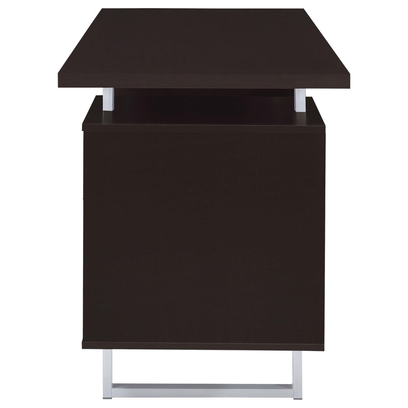 Coaster Furniture Office Desks Desks 801521 IMAGE 5