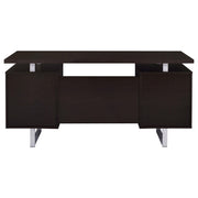 Coaster Furniture Office Desks Desks 801521 IMAGE 7