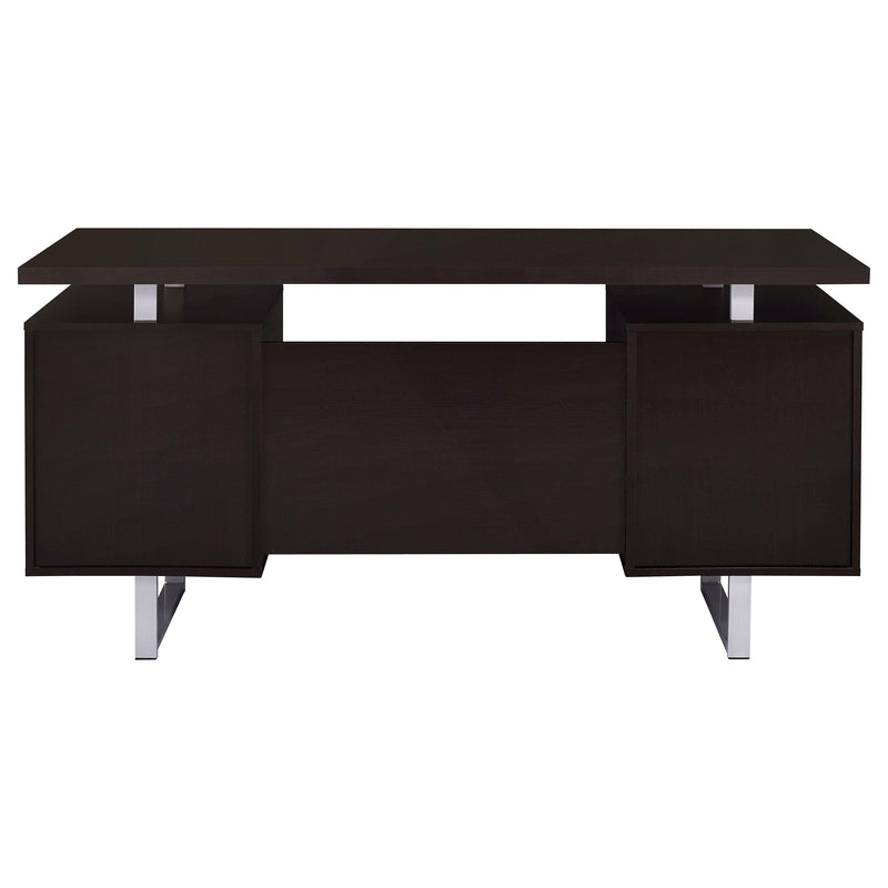 Coaster Furniture Office Desks Desks 801521 IMAGE 7