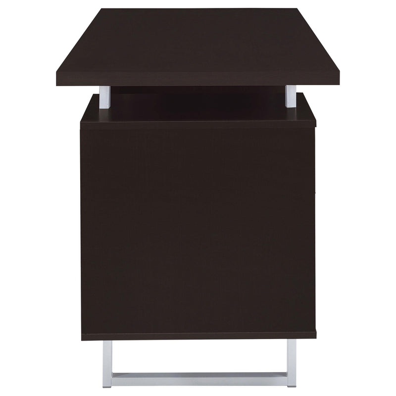 Coaster Furniture Office Desks Desks 801521 IMAGE 9