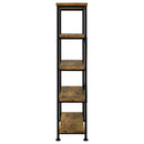 Coaster Furniture Home Decor Bookshelves 801542 IMAGE 3