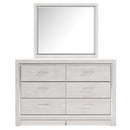  Signature Design by Ashley Altyra B2640B38 7 pc Queen Panel Bedroom Set IMAGE 4