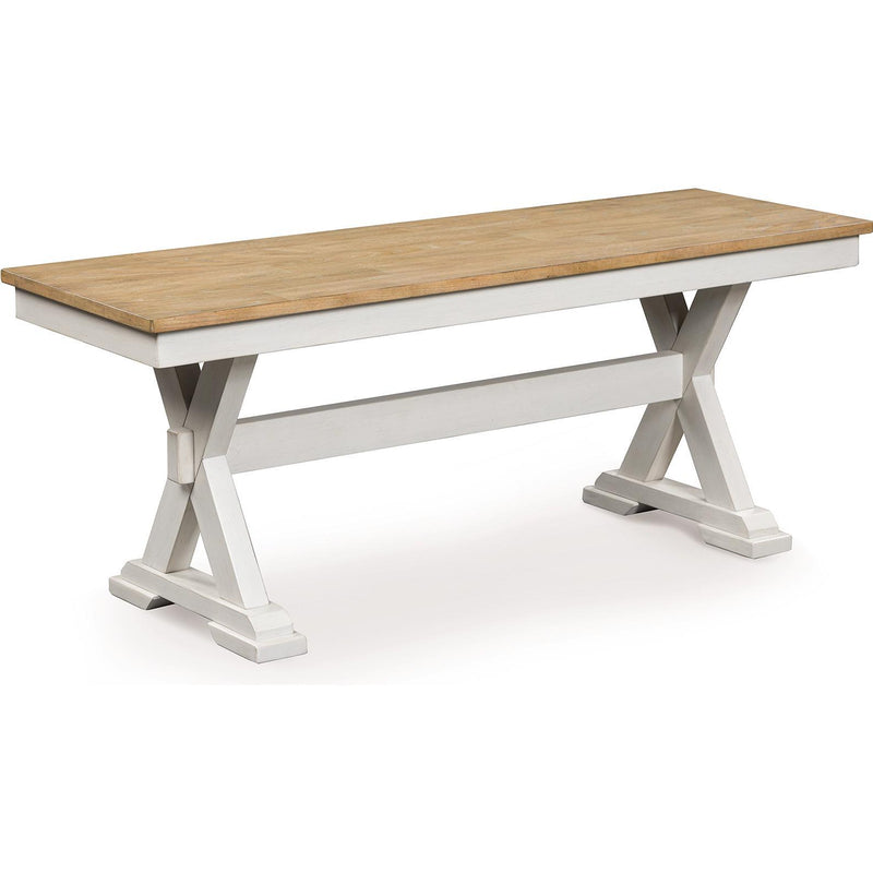  Signature Design by Ashley Purlaney PCD627 6 pc Dining Set IMAGE 5