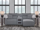 Modmax II - 3 Piece Reclining Sectional