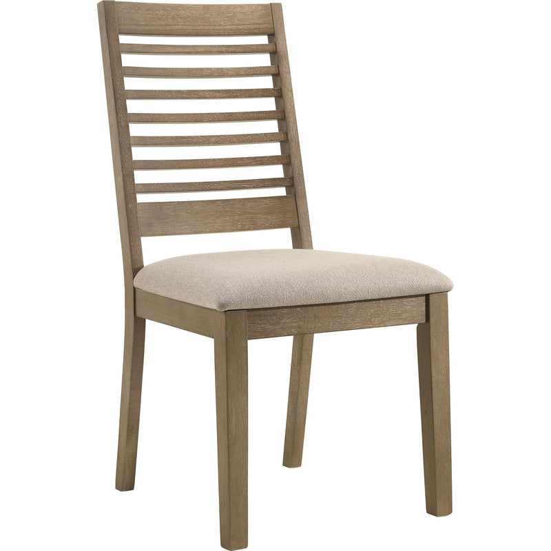  Coaster Furniture Scottsdale 109181-S6 6 pc Dining Set IMAGE 3